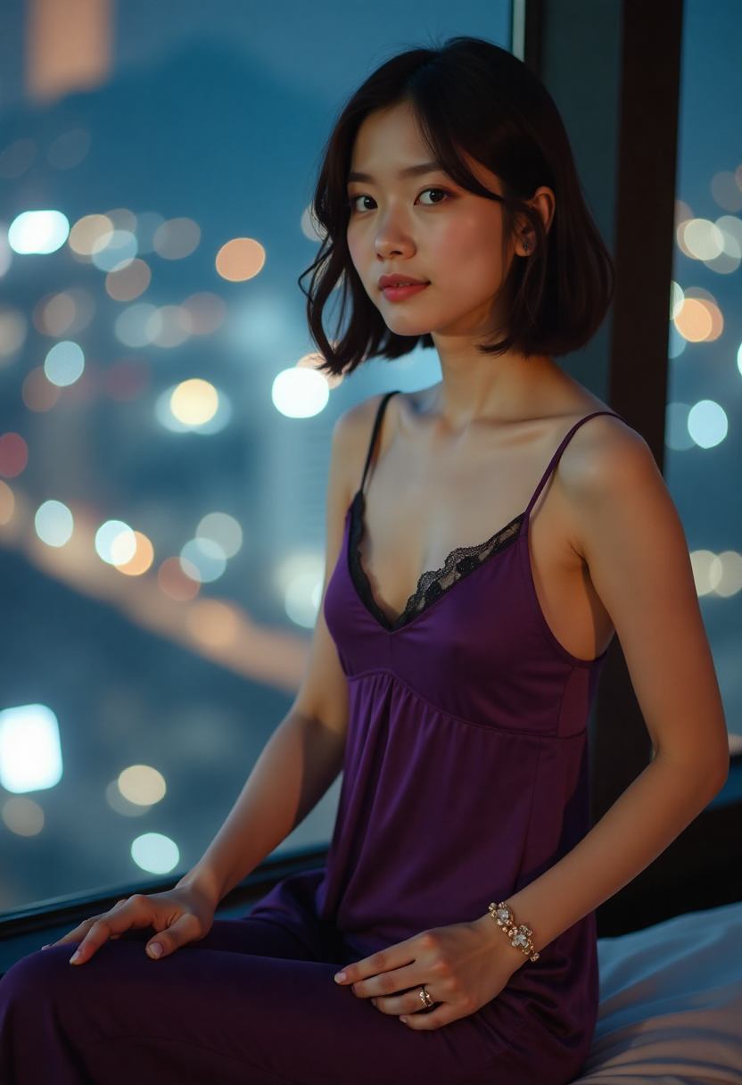 名侦探的午后