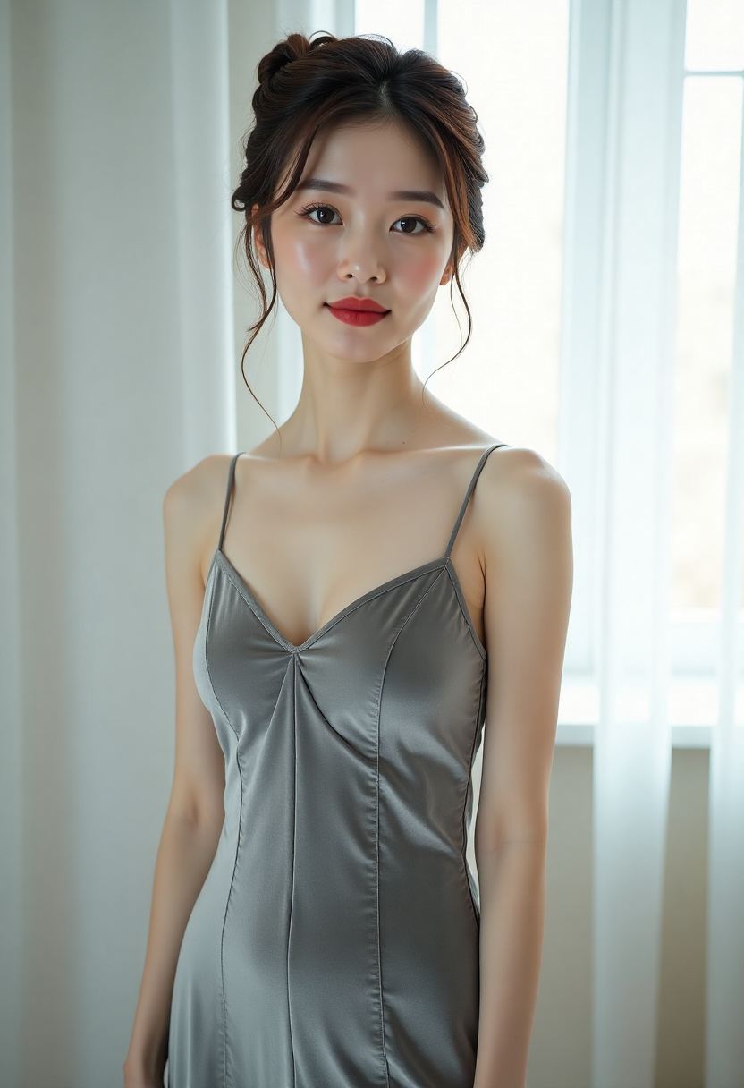 舞台中央